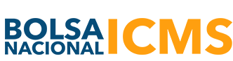 Logo Bolsa Nacional ICMS