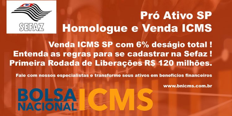 Crédito Acumulado Ecredac