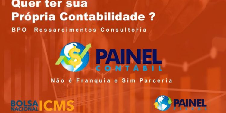 Inicie 2022 atuando na Painel Contábil